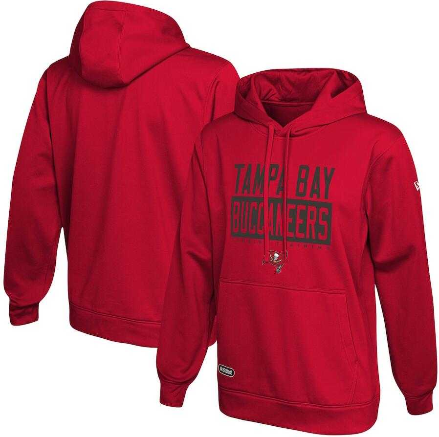 Men's Tampa Bay Buccaneers New Era Red School of Hard Knocks Pullover Hoodie,We sell and wholesale Men's Tampa Bay Buccaneers New Era Red School of Hard Knocks Pullover Hoodie on line form chian!
